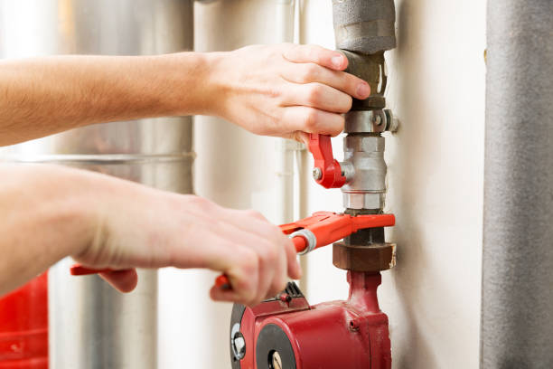 Best Tankless Water Heater Services  in Prairie Creek, AR